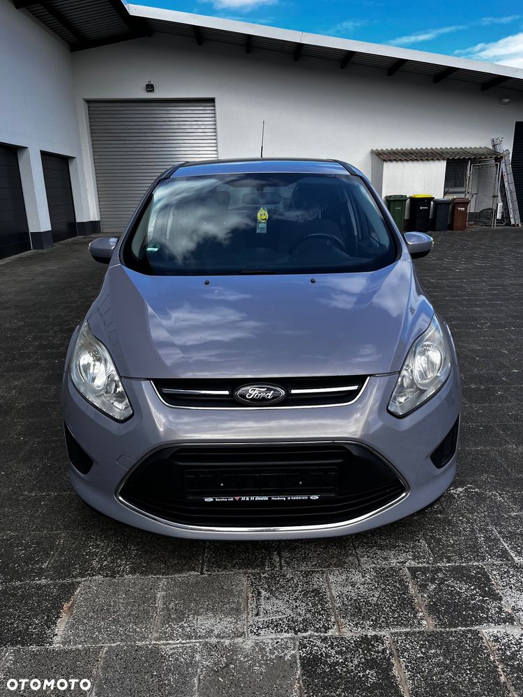 Ford Grand C-MAX 1.6 Ambiente - 1