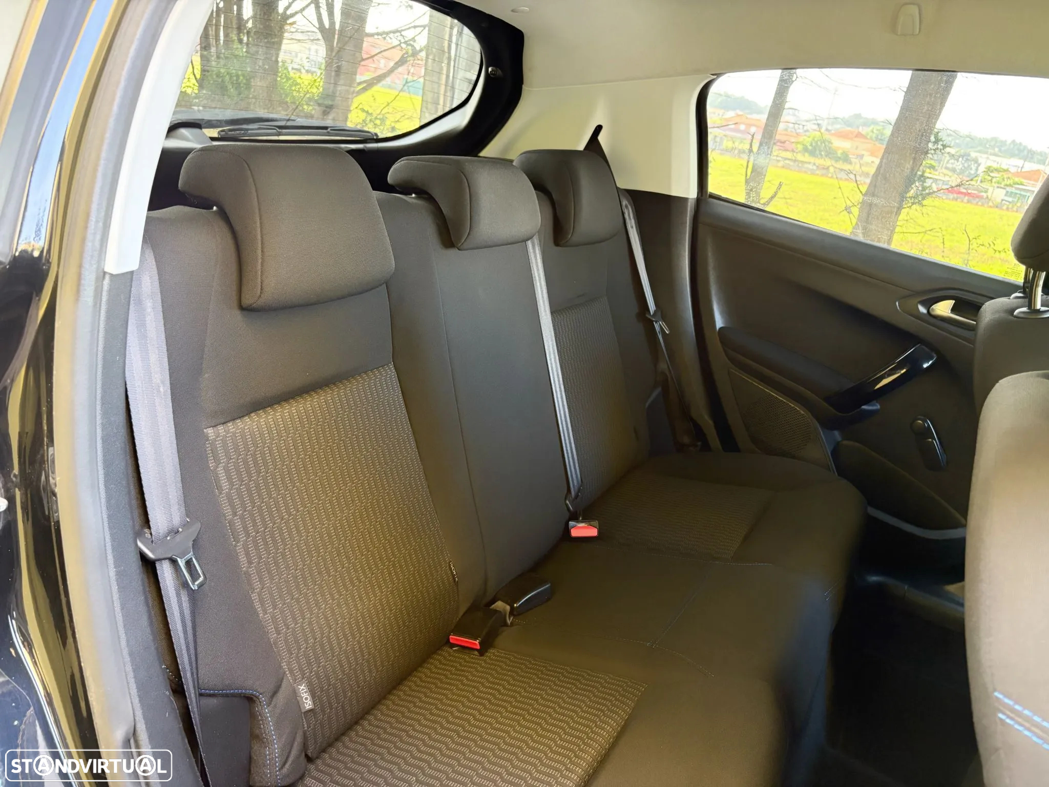 Peugeot 208 1.2 PureTech Style - 9