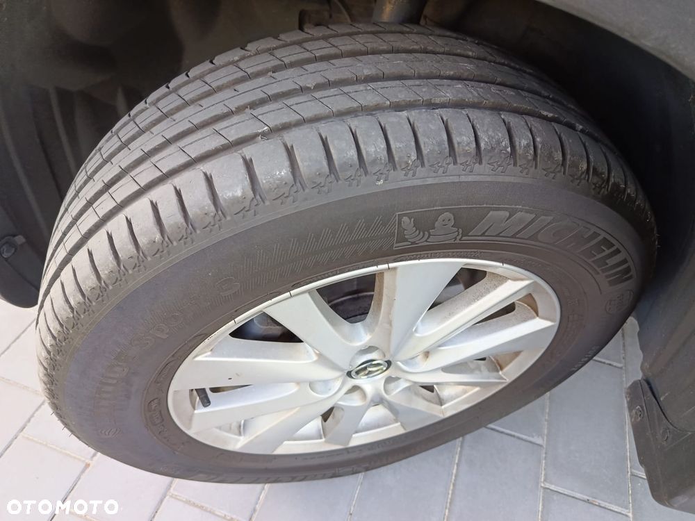 Mazda CX-5 SKYACTIV-G 165 Exclusive-Line - 27