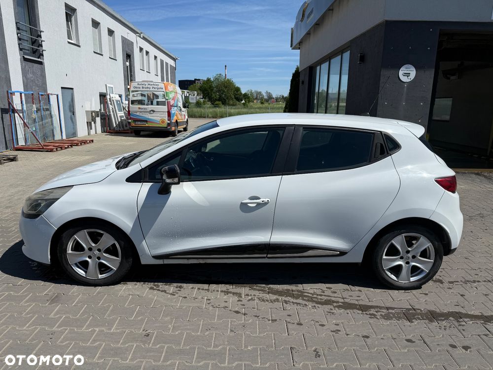 Renault Clio 1.5 dCi Intens+ - 2