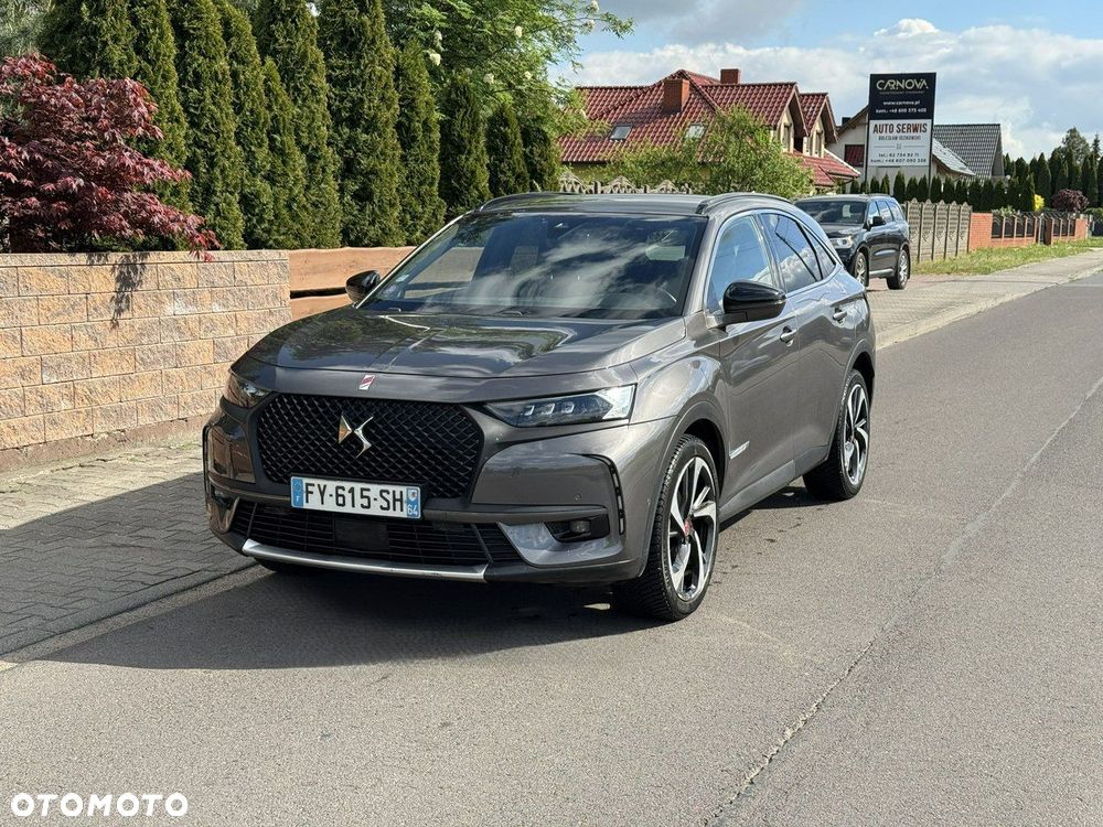 DS Automobiles DS 7 Crossback - 2