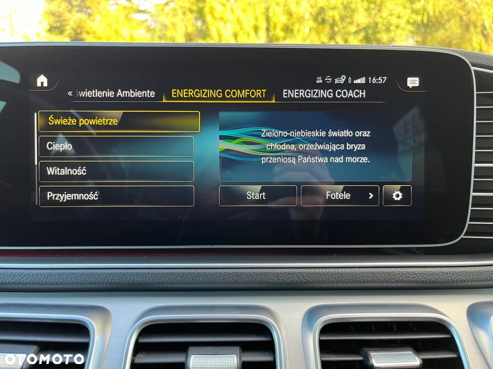 Mercedes-Benz GLE 400 d 4-Matic Premium Plus - 36