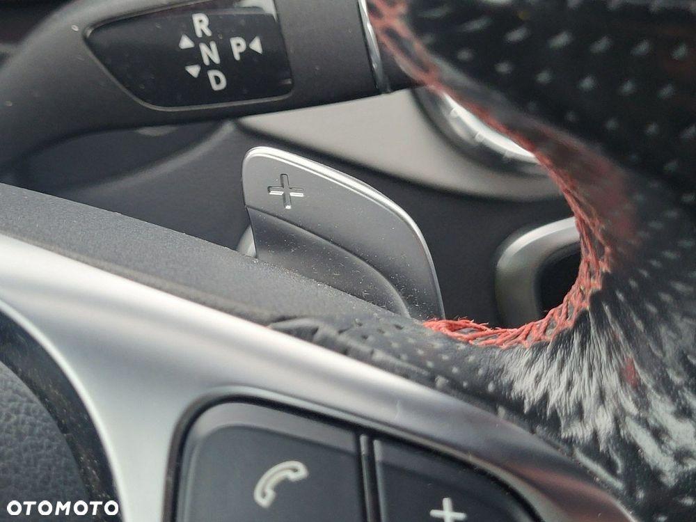 Mercedes-Benz CLA - 34