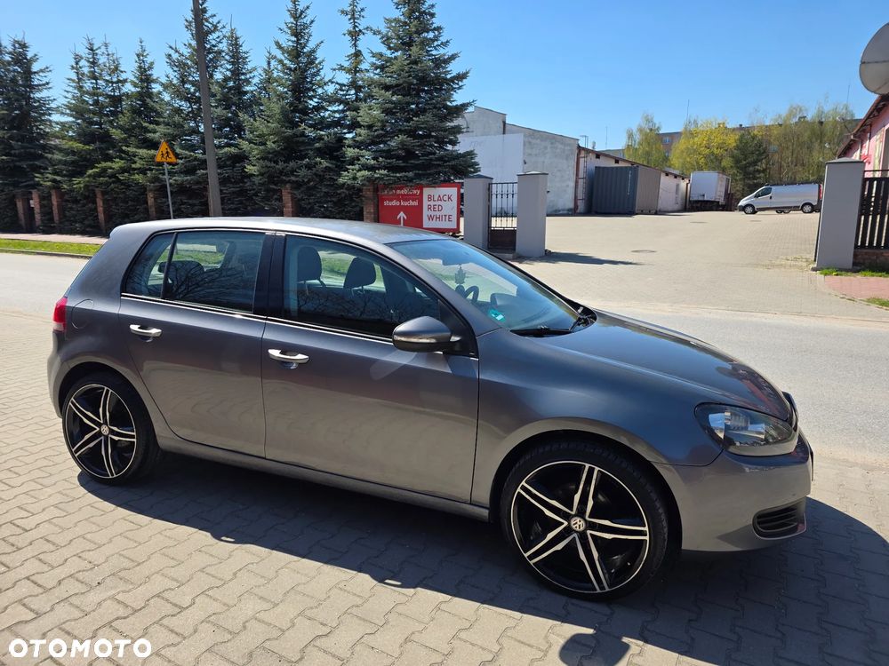 Volkswagen Golf 1.6 Edition - 11