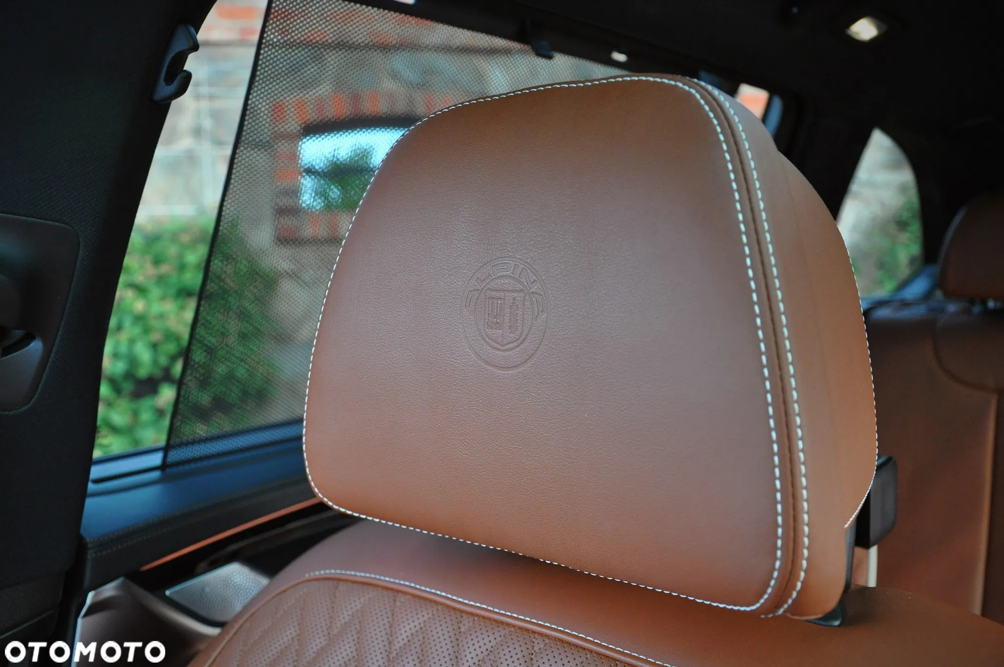 BMW-ALPINA B5 Biturbo Touring Switch-Tronic - 30