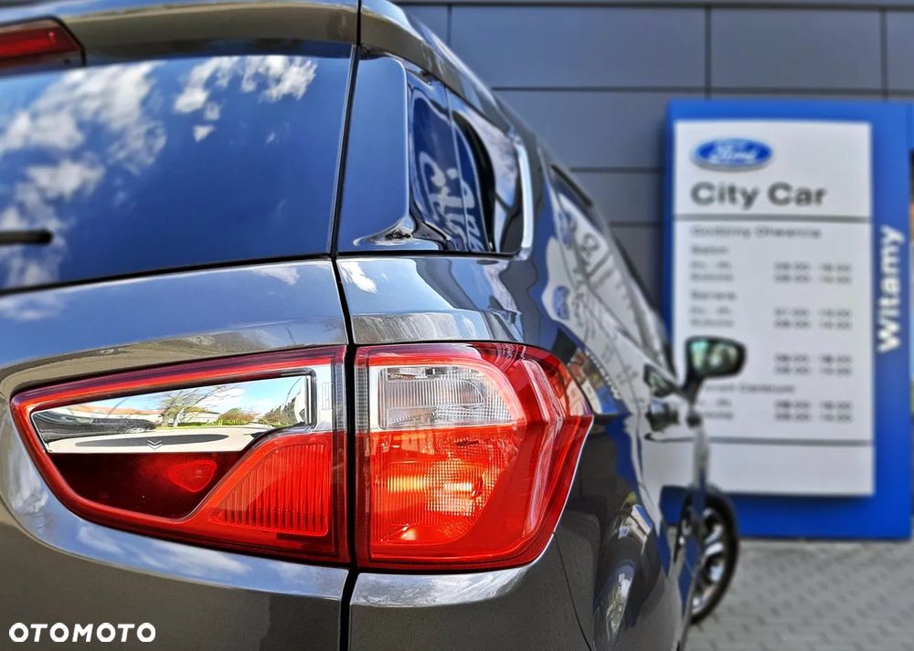 Ford EcoSport 1.0 EcoBoost GPF Trend - 18