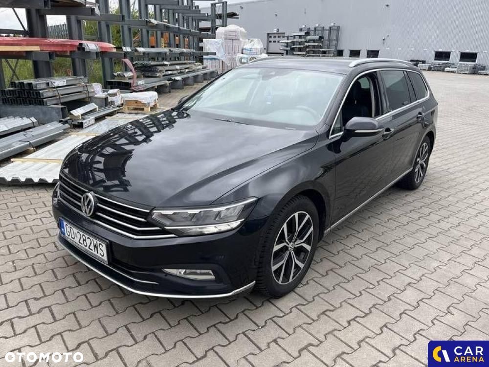 Volkswagen Passat - 3