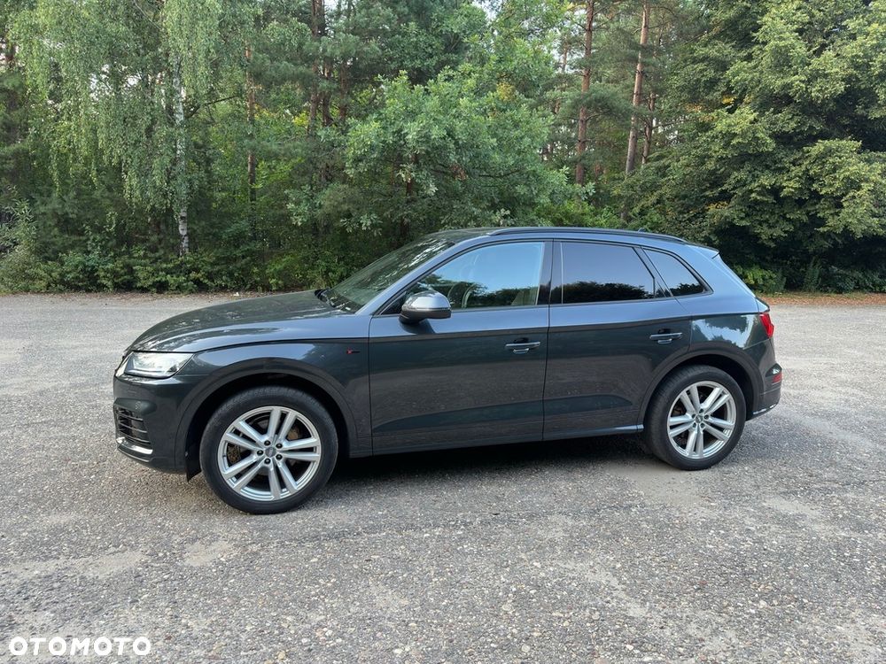 Audi Q5 - 2