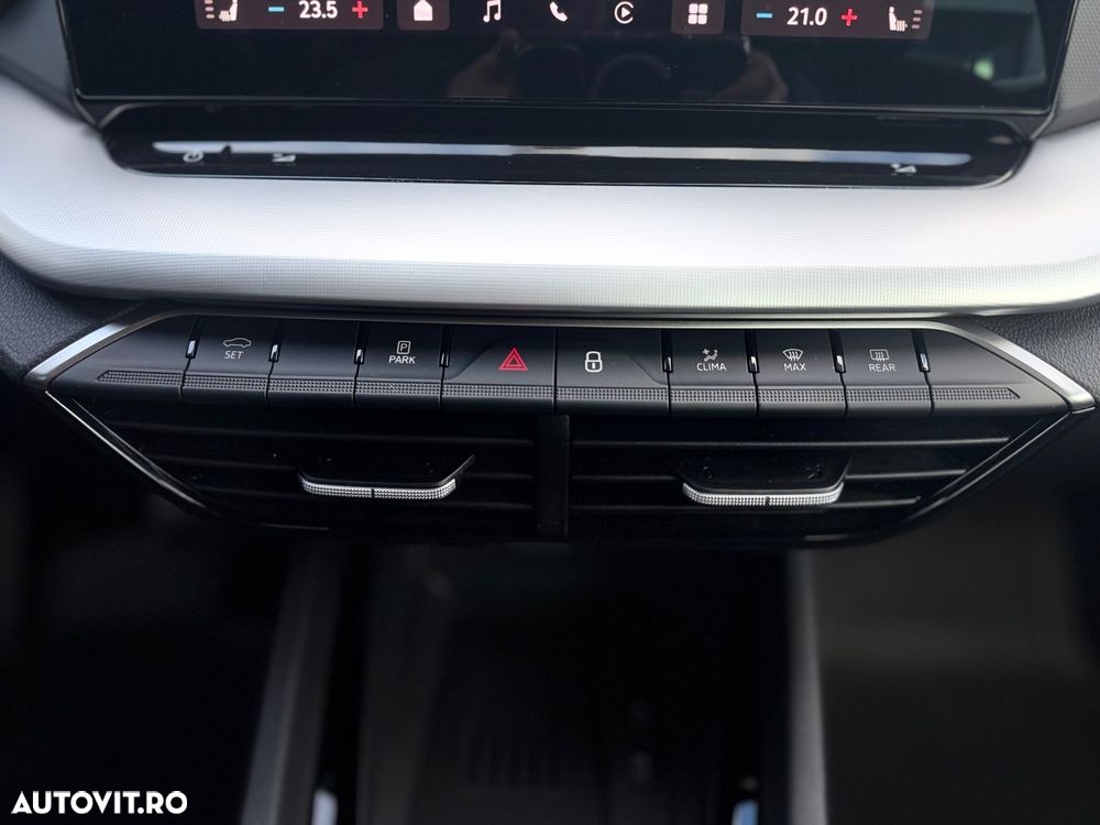 Skoda Octavia 1.5 TSI 150 CP DSG MHEV Selection - 20