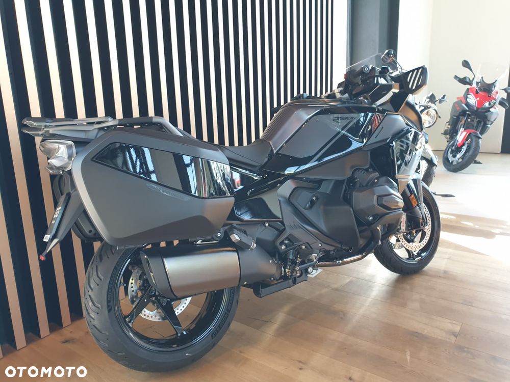 BMW R - 4