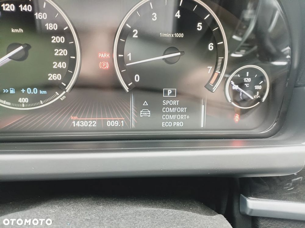 BMW Seria 6 640i Coupe M Sport Edition - 27