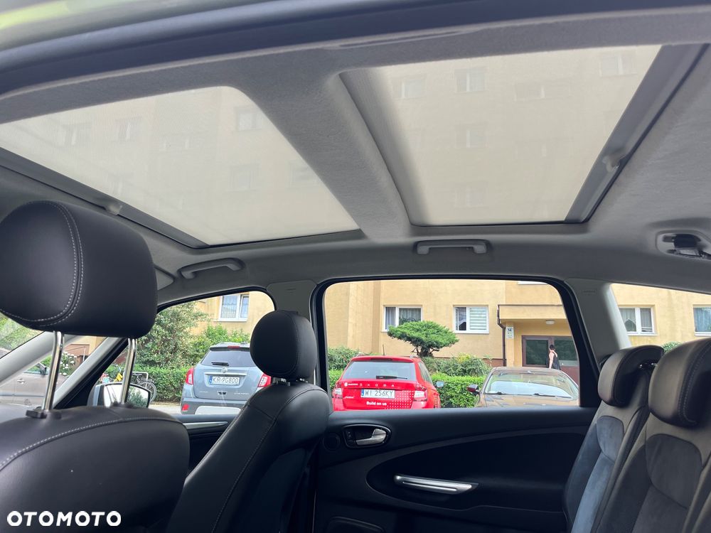 Ford S-Max 2.0 Gold X - 14
