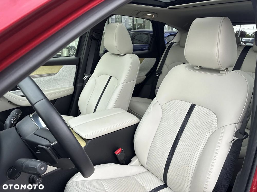 Mazda CX-60 2.5 PHEV Takumi Plus AWD - 11