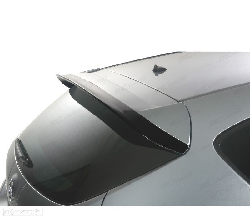 AILERON SPOILER TRASEIRO OPEL ASTRA J 5P 09- - 5