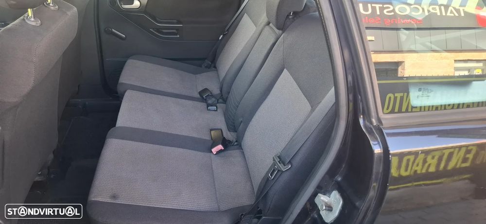 Opel Meriva 1.3 CDTI enjoy - 19