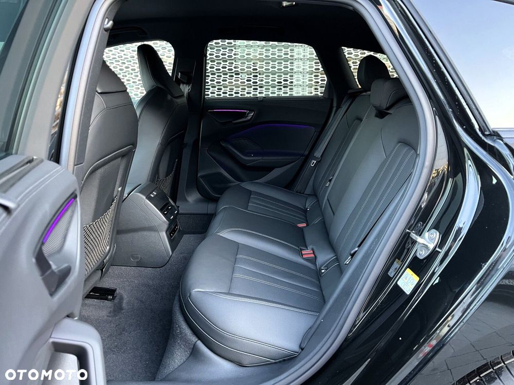 Audi A5 Avant - 29