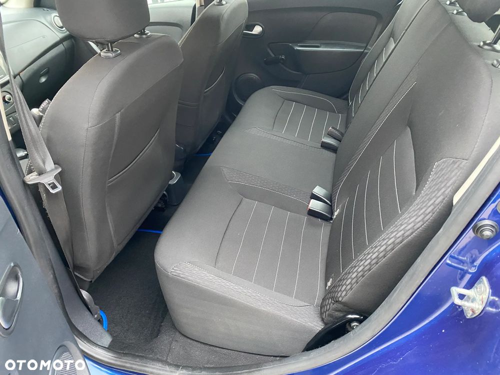 Dacia Sandero SCe 75 Acces - 15