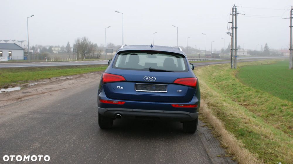 Audi Q5 - 5