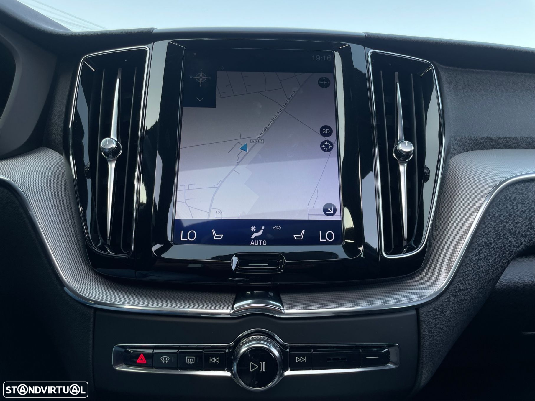Volvo XC 60 - 19