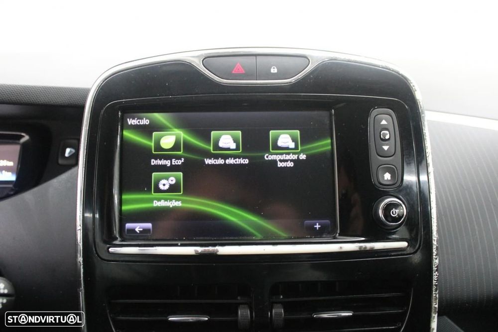 Renault Zoe (c/ Bateria) Limited 40 - 21