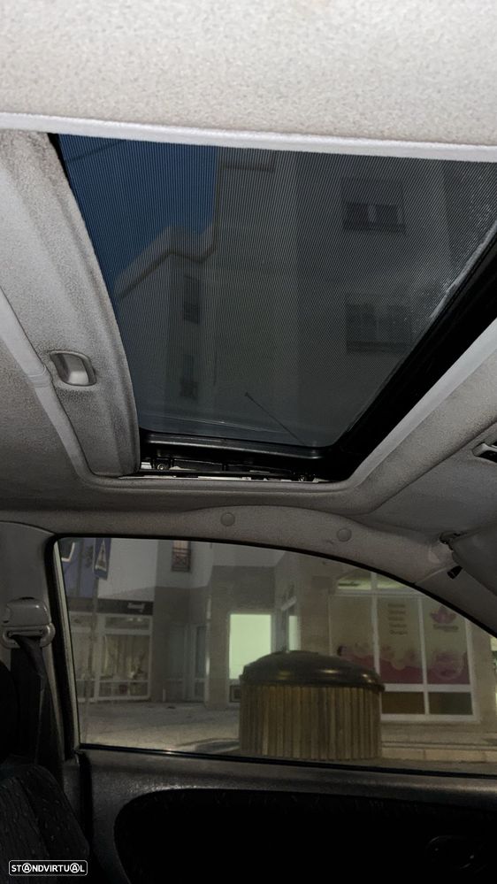 Mitsubishi Colt 1.6 GLX - 7