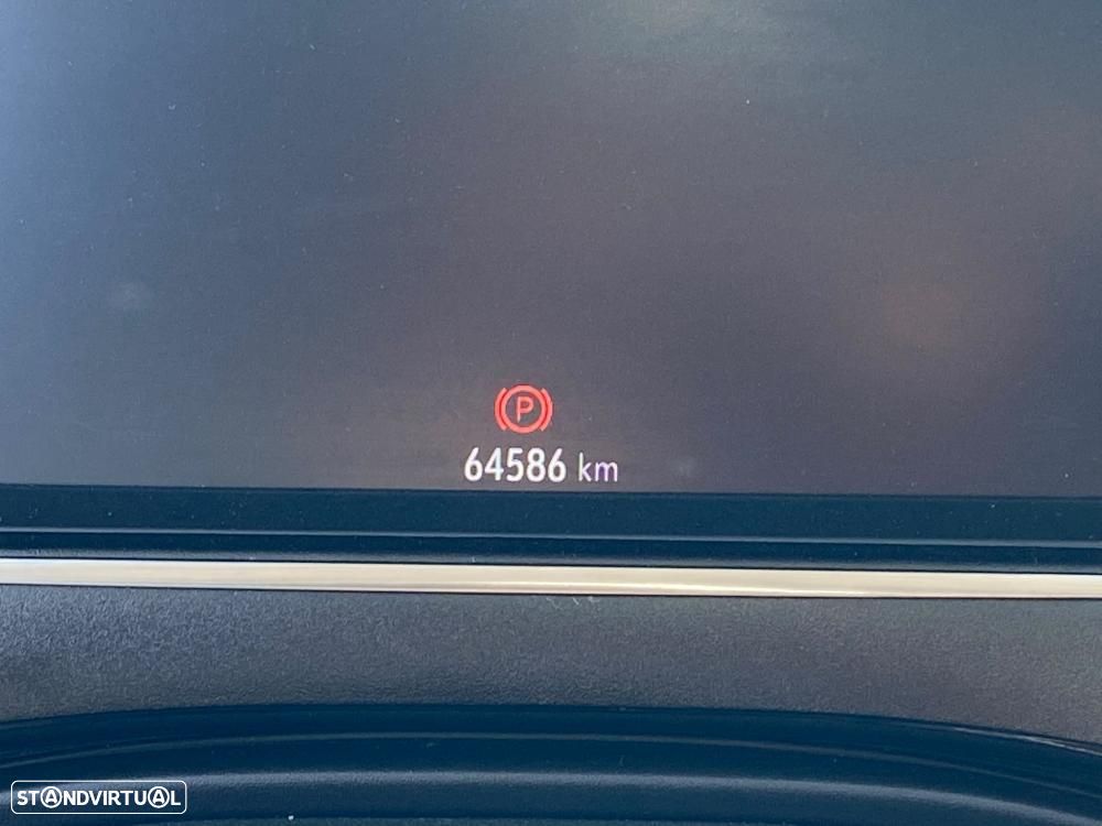 Opel Corsa-e 50 kWh - 11