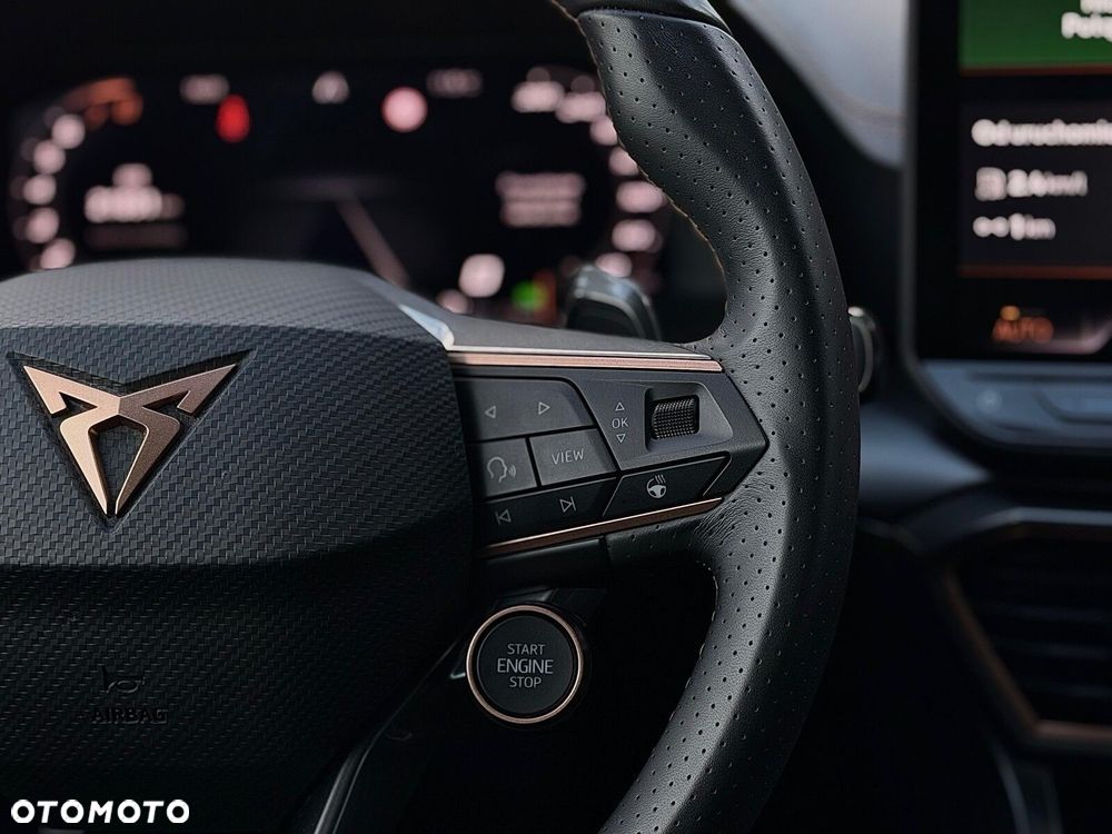 Cupra Formentor 1.5 eTSI mHEV DSG - 22