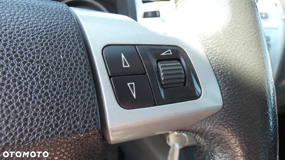 Opel Zafira 1.8 Family - 21