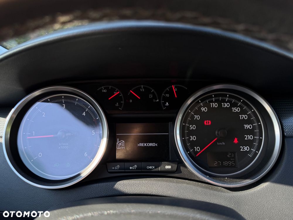 Peugeot 508 BlueHDi FAP 150 Stop&Start Allure - 21