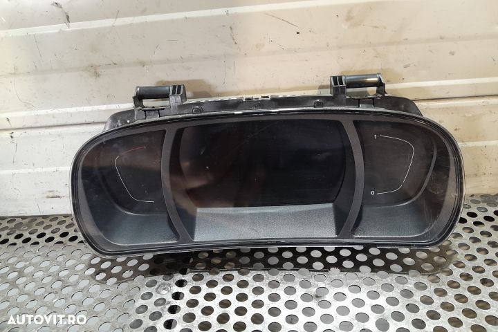 Ceasuri bord P248107013R P248107013R Renault Kadjar 1 [2015 - 2018] C - 1