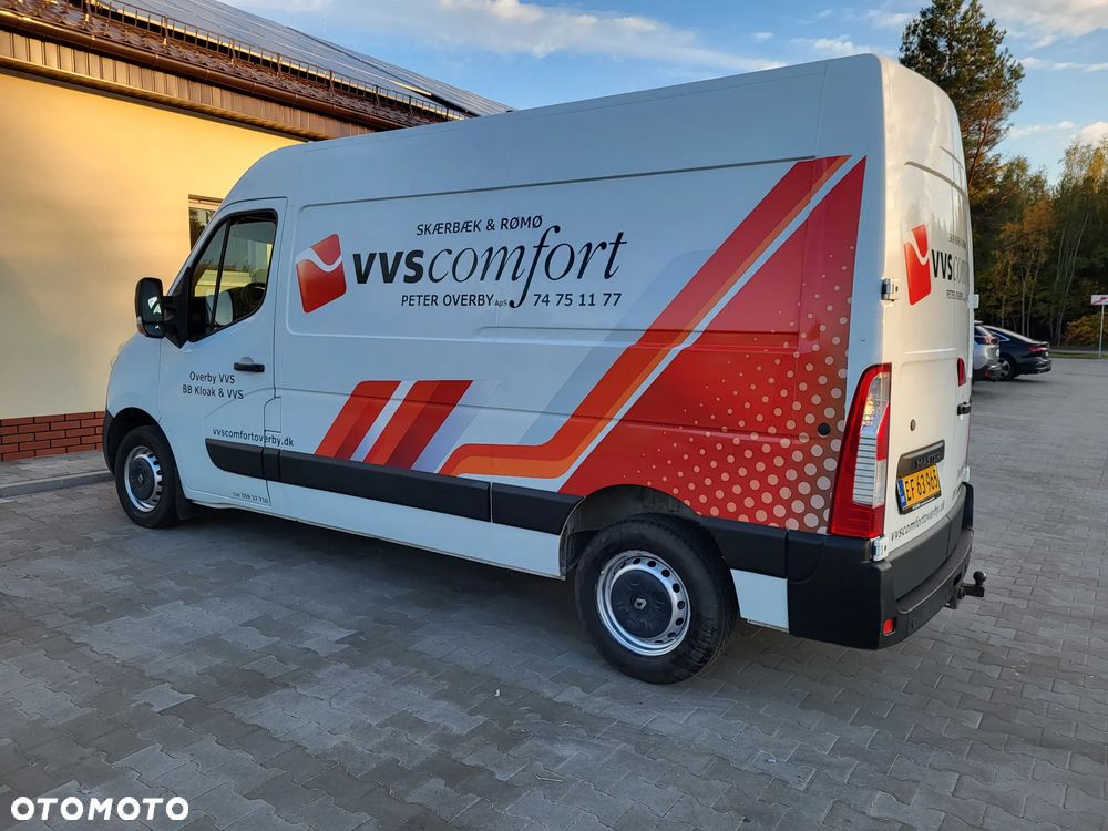 Renault Master - 3
