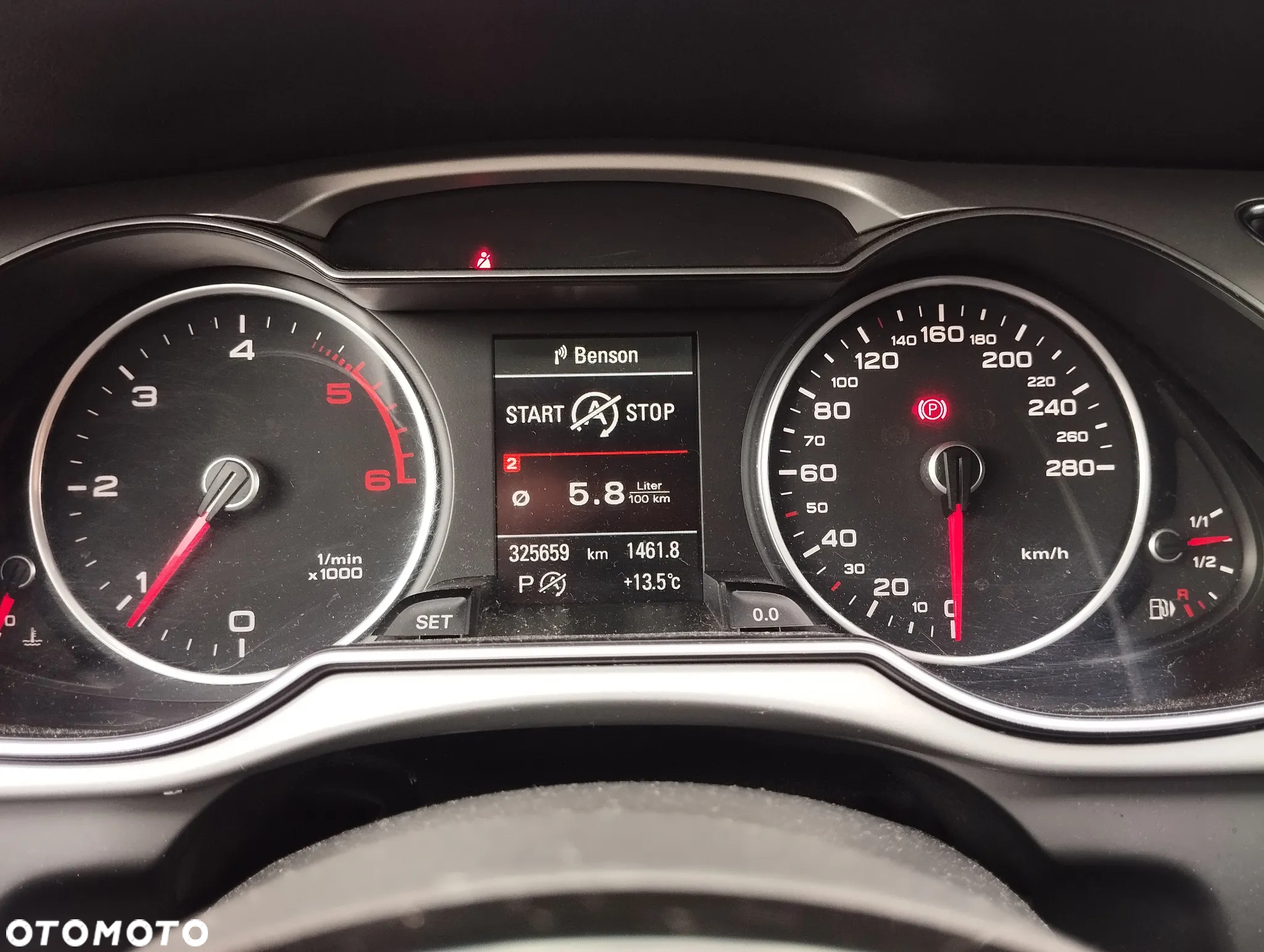 Audi A4 Avant 2.0 TDI clean diesel Multitronic - 25