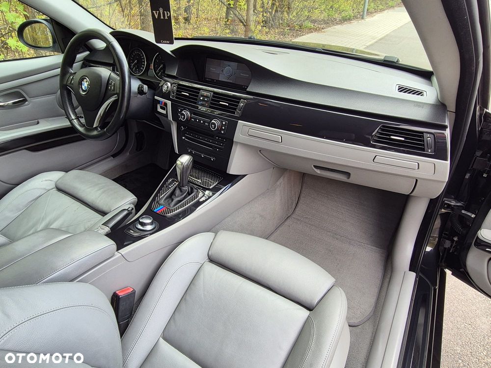 BMW Seria 3 - 29