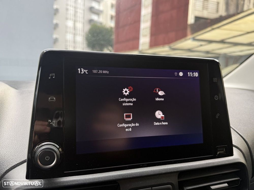 Opel Combo 1.5 CDTi L1H1 Edition Plus - 36