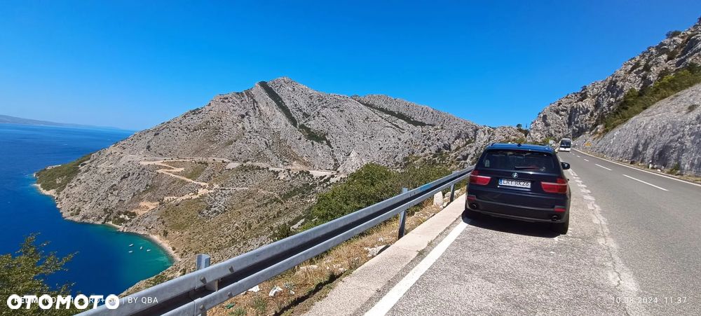 BMW X5 3.0sd xDrive - 17