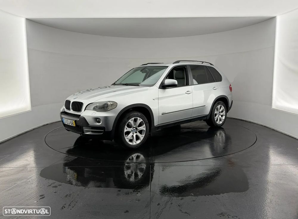 BMW X5 3.0 d - 3
