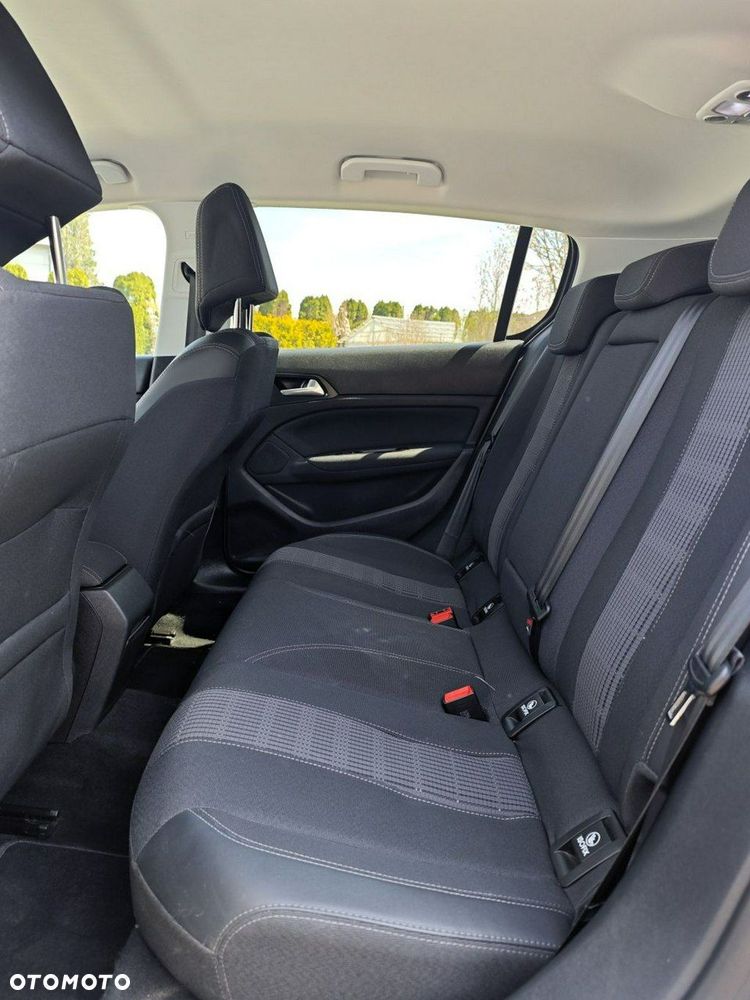 Peugeot 308 - 31