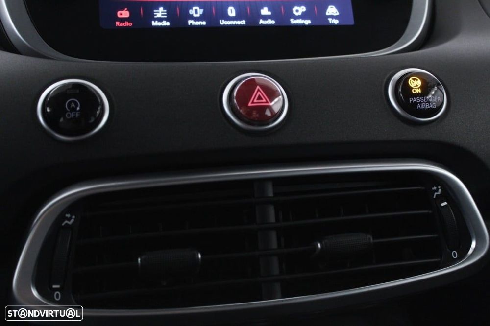 Fiat 500X 1.3 MJ Cross - 28