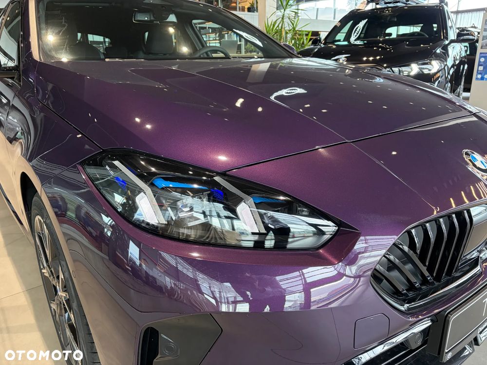 BMW Seria 1 - 10