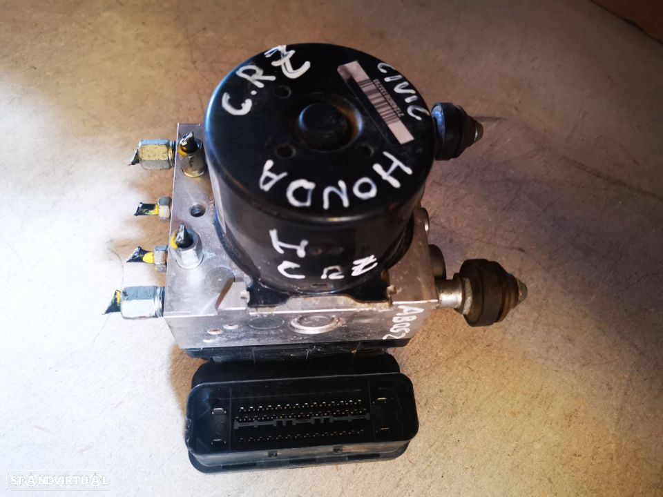 HONDA CRZ / CIVIC ABS - AB052 - 3