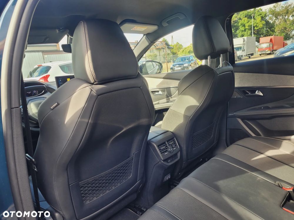 Peugeot 3008 - 12
