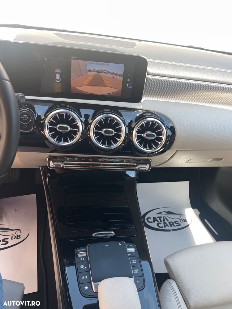 Mercedes-Benz CLA 180 - 33