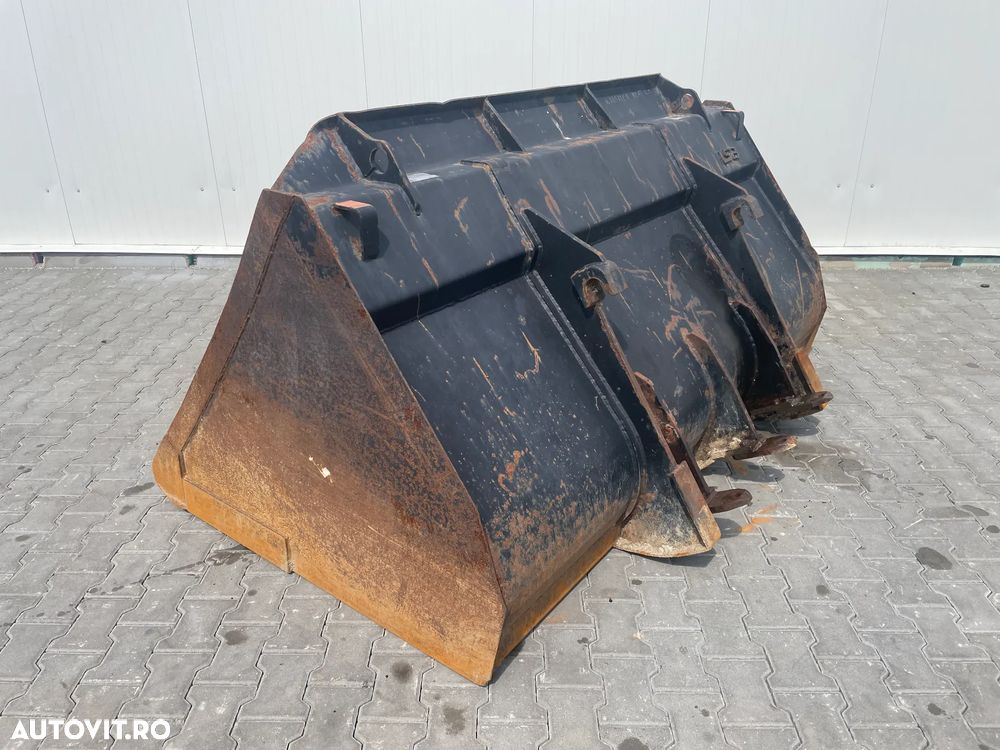 Merlo TF50.8T-120 - 22