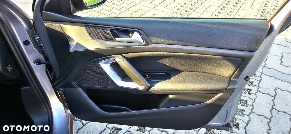 Peugeot 308 1.6 BlueHDi Active S&S - 29