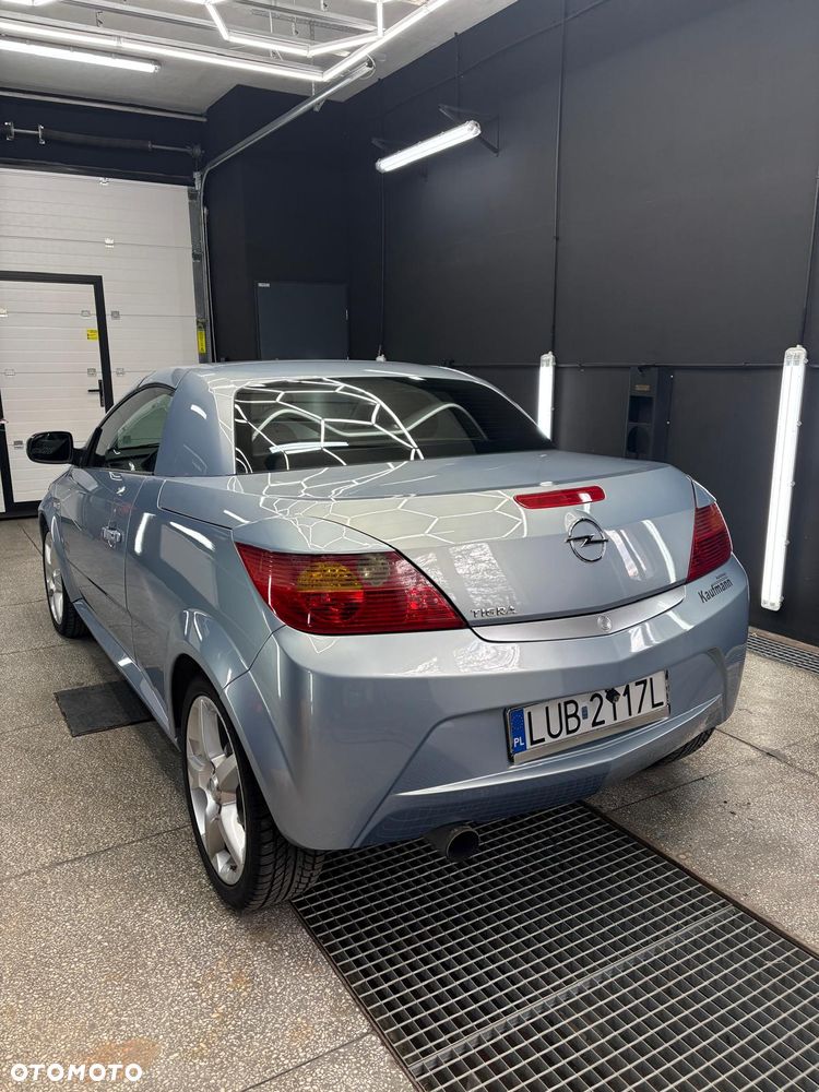Opel Tigra 1.4 (Enjoy) - 4