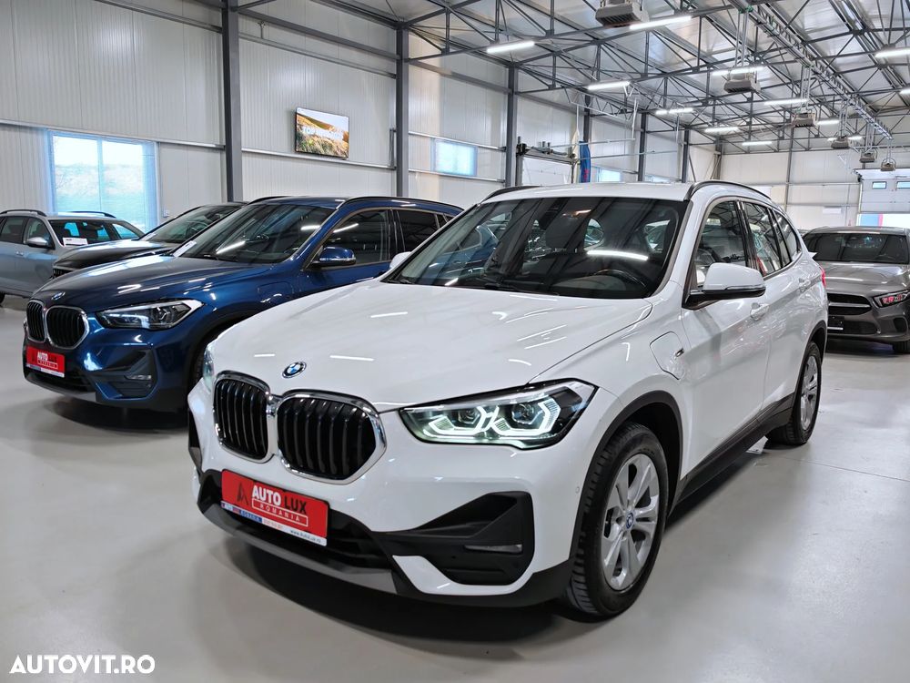 BMW X1 xDrive25e Advantage - 25