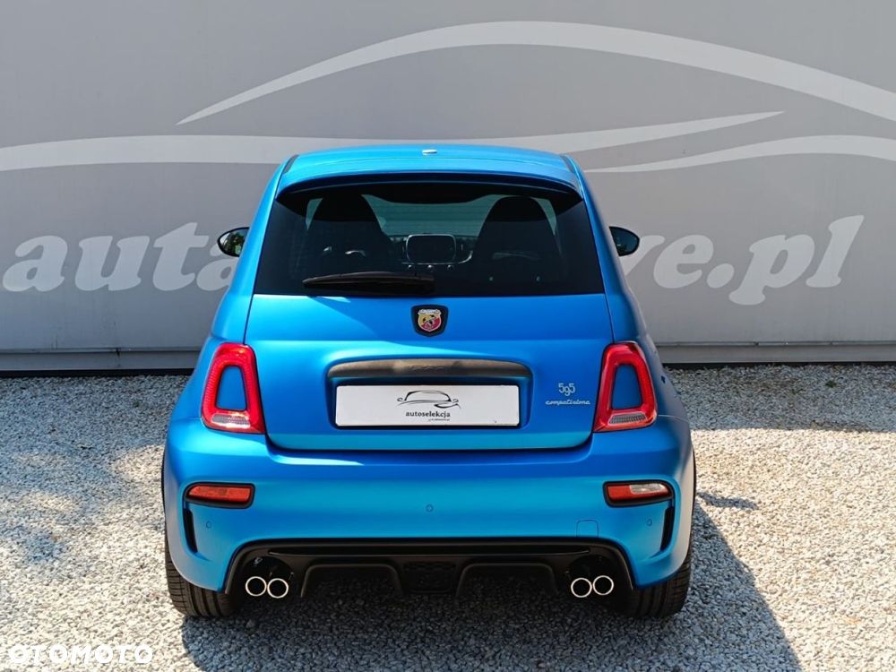 Abarth 595 - 15