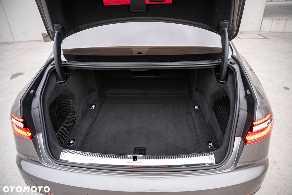 Audi A8 50 TDI mHEV Quattro Tiptr - 23