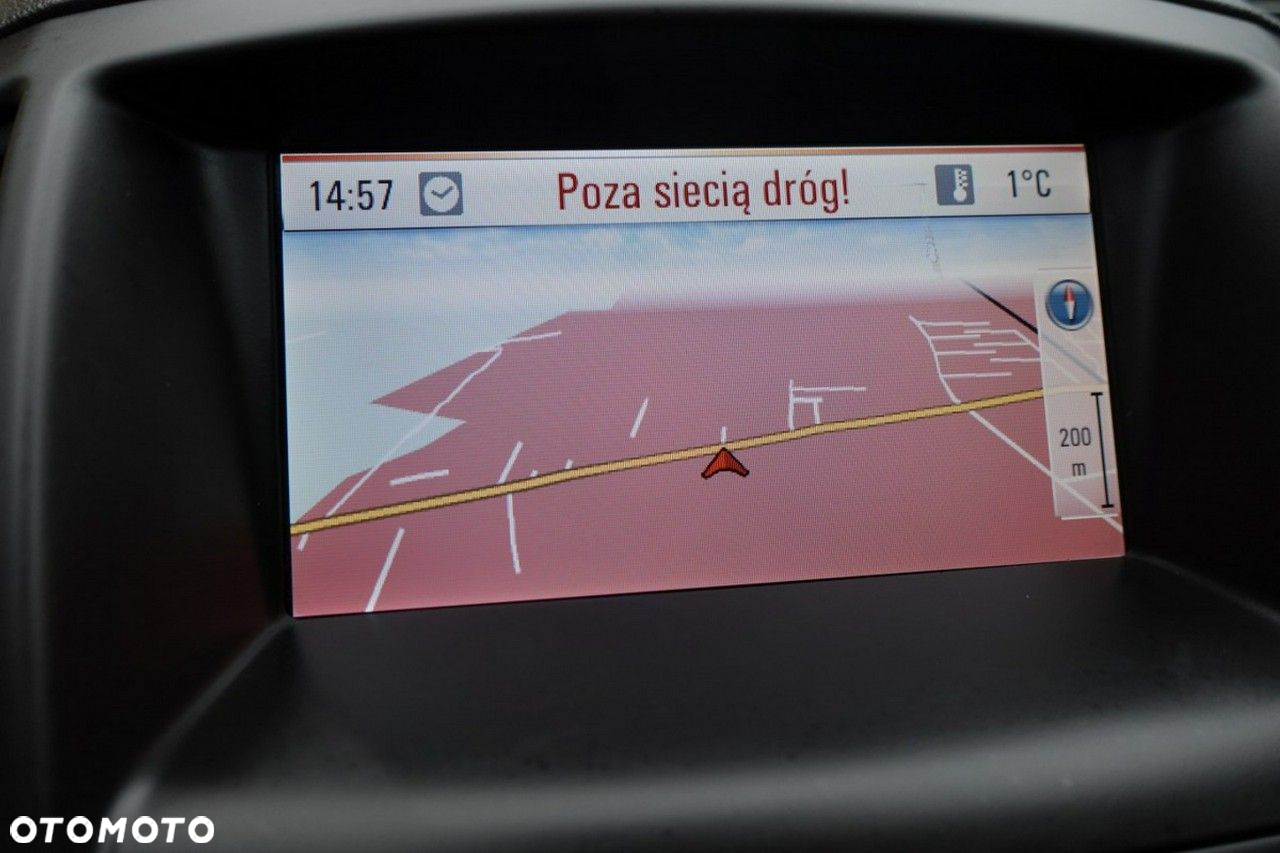 Opel Insignia - 14