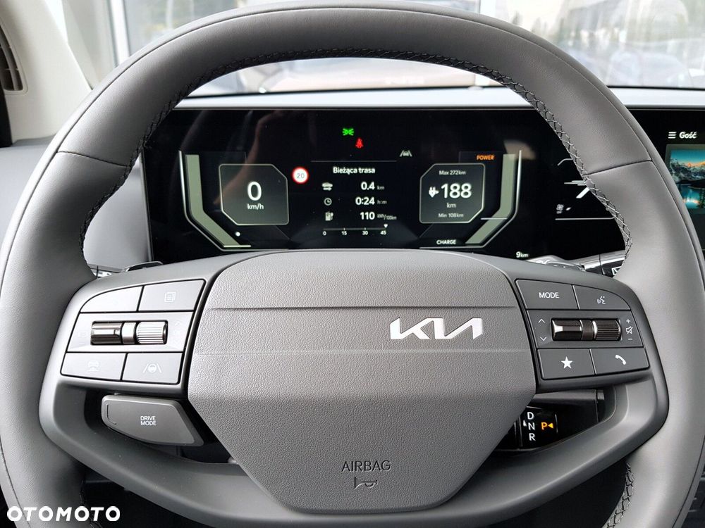 Kia EV2 42.2kWh Light - 21